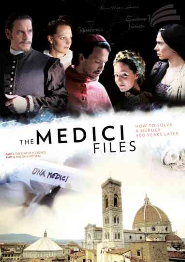 Murder in the House of Medici Poster