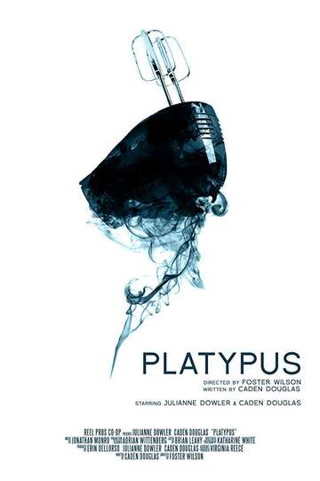 Platypus Poster
