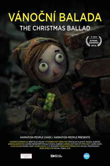 The Christmas Ballad