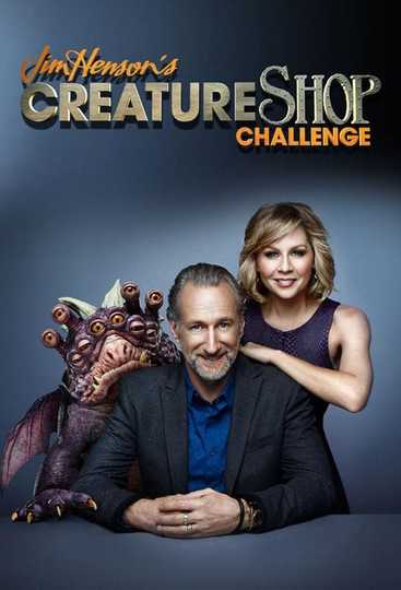 Jim Henson's Creature Shop Challenge