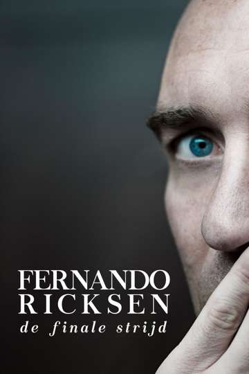 Fernando Ricksen  De Finale Strijd
