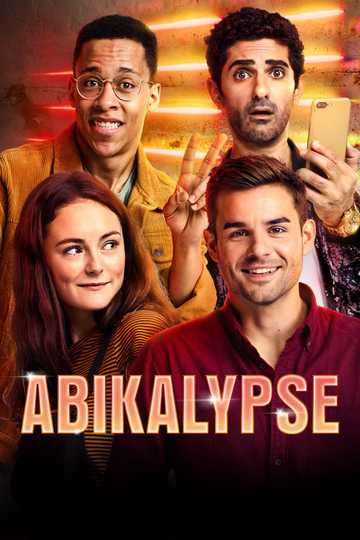 Abikalypse Poster