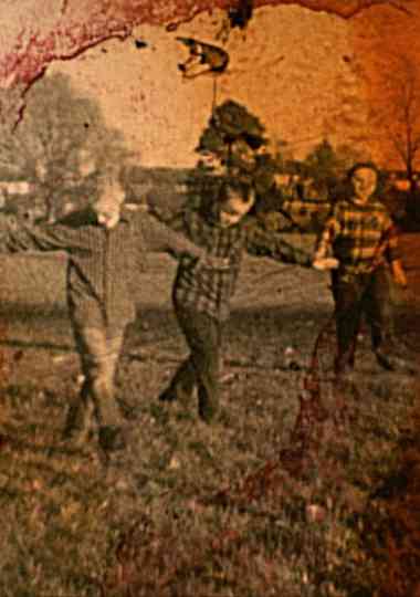 We The Others Poster