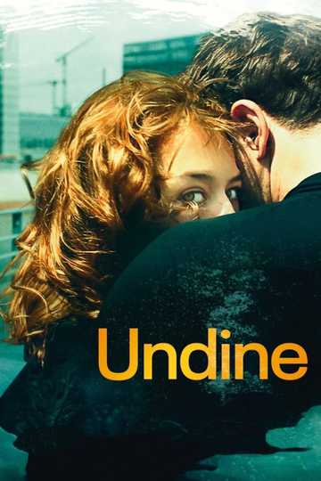 Undine Poster