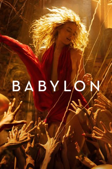 Babylon Poster
