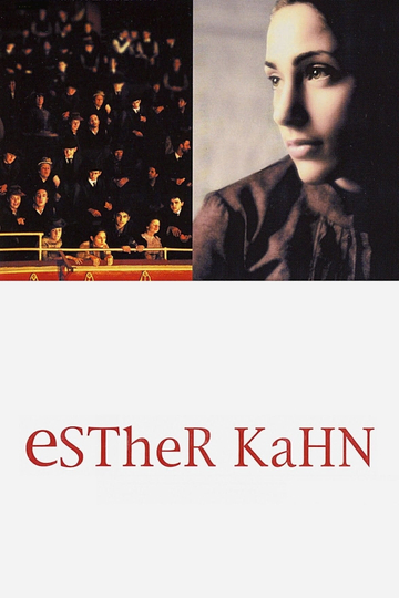 Esther Kahn Poster