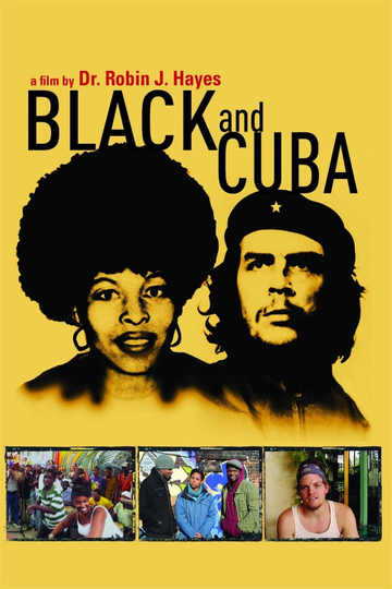 Black and Cuba