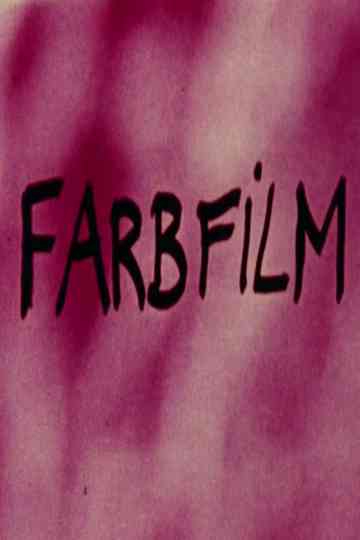 Color Film
