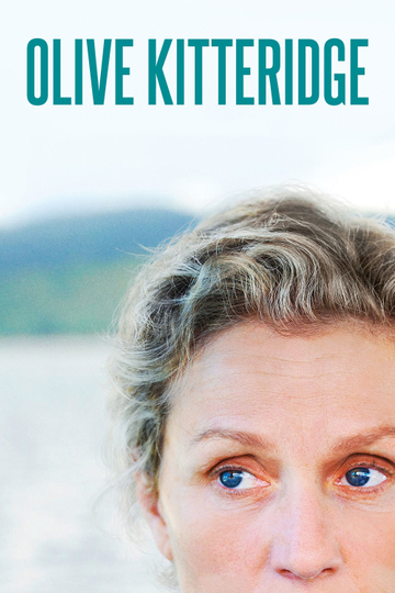 Olive Kitteridge Poster