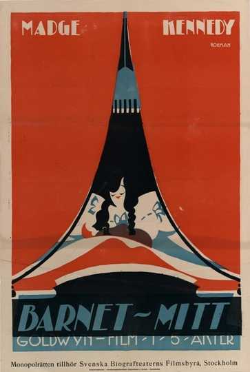 Baby Mine Poster