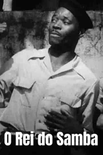 O Rei do Samba Poster