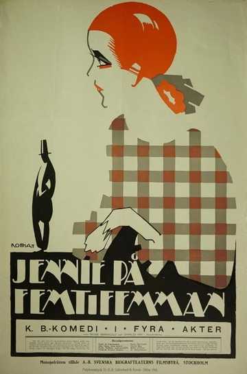 Plain Jane Poster