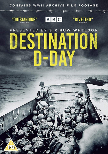 Destination DDay