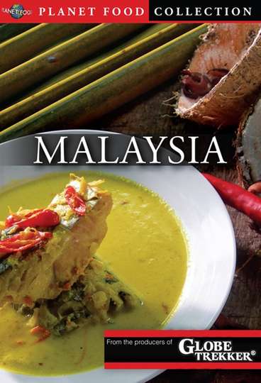 Planet Food Malaysia