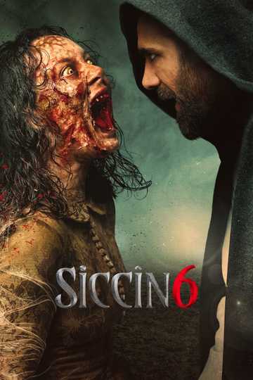 Sijjin 6 poster