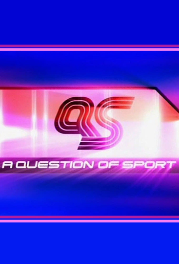 A Question of Sport Poster