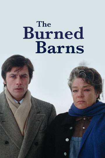 The Burned Barns Poster
