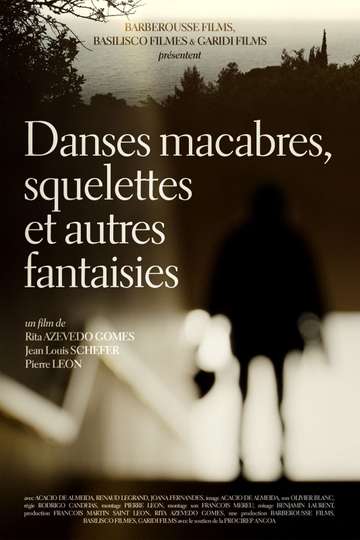 Danses Macabres Skeletons and Other Fantasies