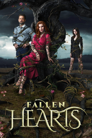 Fallen Hearts Poster