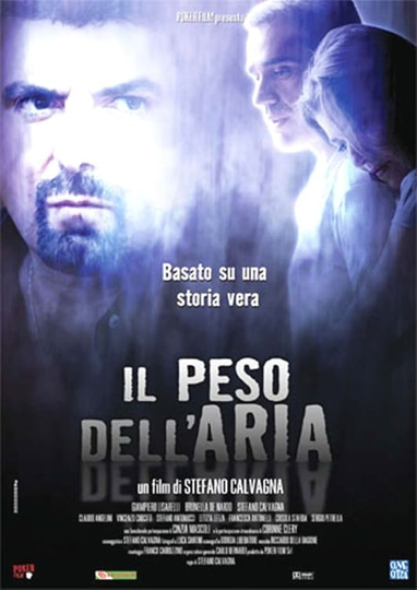 Il peso dellaria Poster