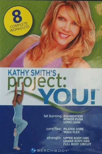 Kathy Smiths project YOU