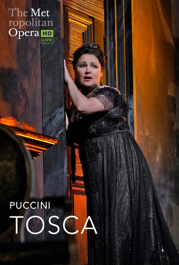 The Metropolitan Opera Tosca