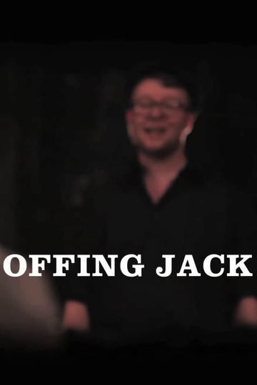 Offing Jack Poster