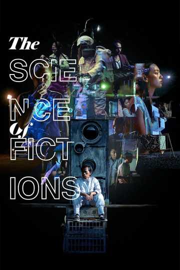 The Science of Fictions Poster