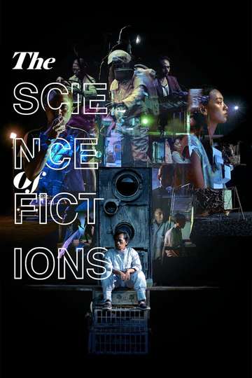 The Science of Fictions Poster