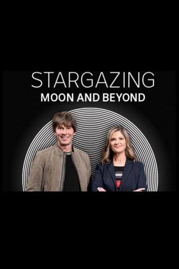 Stargazing Moon and Beyond