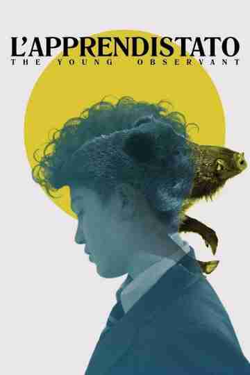 The Young Observant Poster