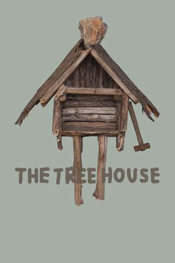 The Tree House Poster