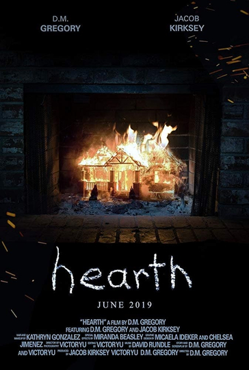 Hearth Poster