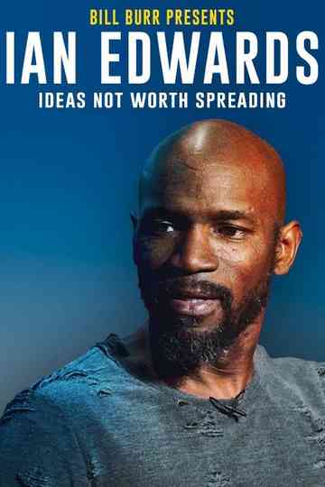 Ian Edwards: Ideas Not Worth Spreading