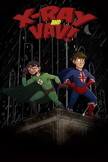 X-Ray and Vav Poster