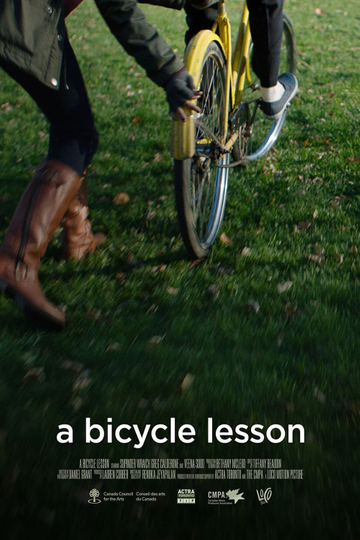 A Bicycle Lesson