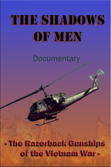 The Shadows of Men Poster