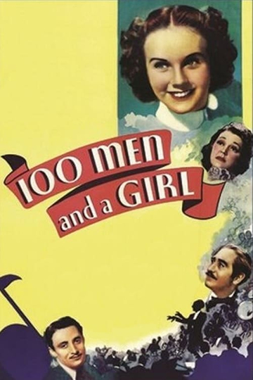 One Hundred Men and a Girl