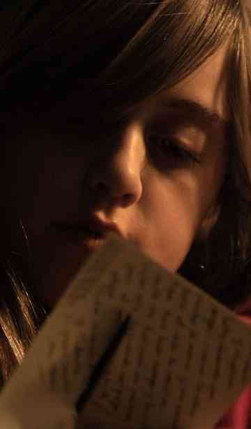 The Night of All Things Poster