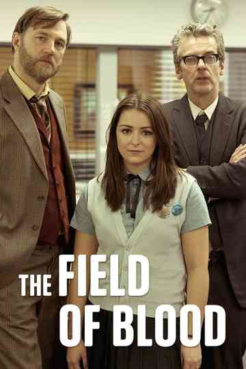 The Field of Blood Poster