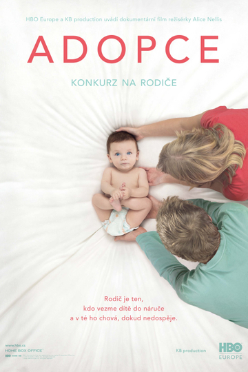 Adopce: Konkurz na rodiče