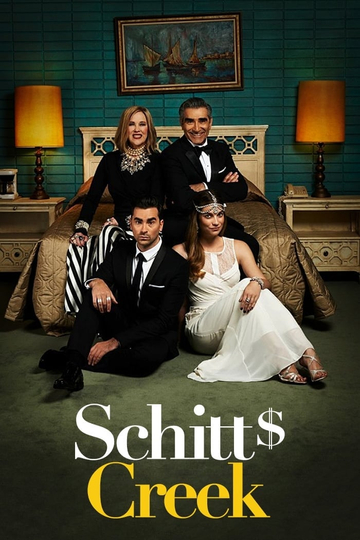 Schitt's Creek Poster