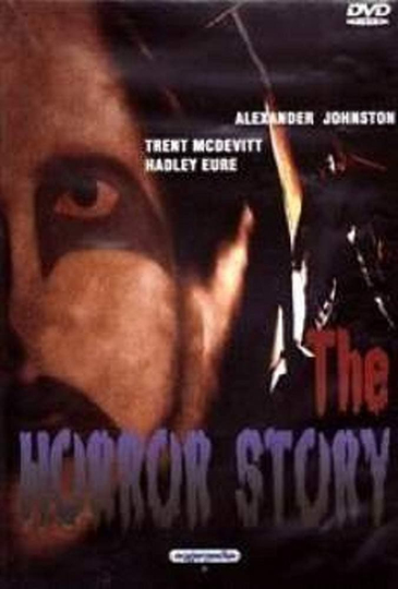 Horror Story Poster