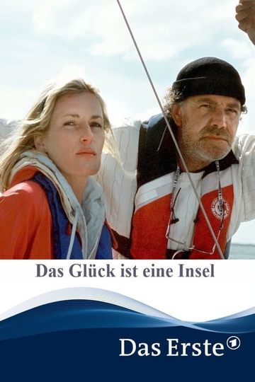 Das Glück ist eine Insel