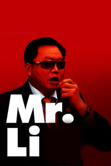 Mr Li