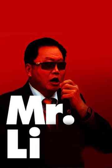 Mr Li