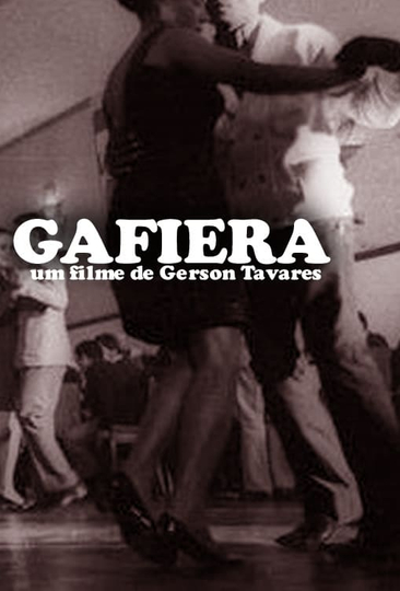 Gafieira