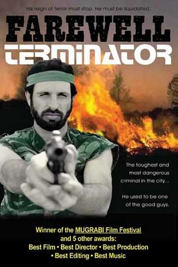 Farewell Terminator