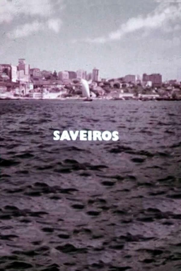 Saveiros