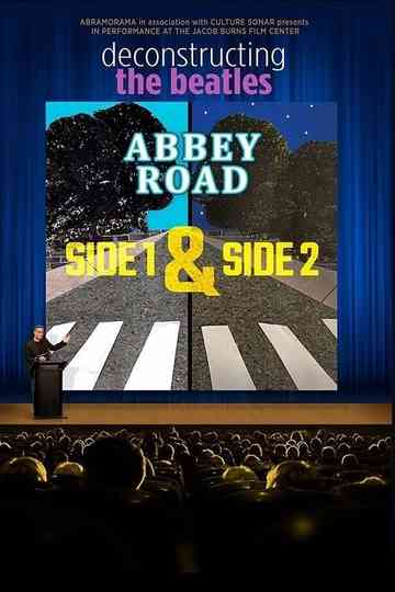 Deconstructing the Beatles Abbey Road Side 2